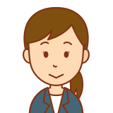 女性相談者さん