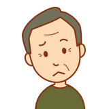 男性相談者さん